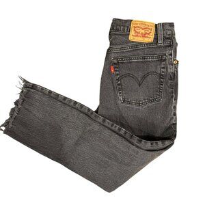 Levi's 501 Jean - Women's 26